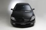 Mercedes-Benz CL-Class by Wald 2008 года